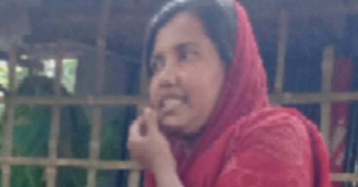 ডিভোর্সের পর দেড়মাস ঘর সংসার: অতপর প্রেমিকের হাত ধরে এক সন্তানের জননী লাপাত্তা