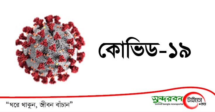 সাতক্ষীরায় পুলিশ সদস্য সহ আরো ৬ জনের করোনা শনাক্ত: জেলায় মোট ৬৪