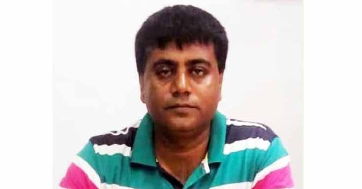 কালিগঞ্জের ধলবাড়িয়া ইউপি সদস্য কামাল পাশাকে শোকজ করলেন ইউএনও
