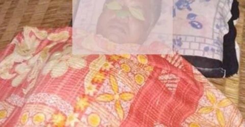 চুকনগরে পানিতে ডুবে এক ব্যক্তির করুন মূত্যু, এলাকায় শোকের ছায়া