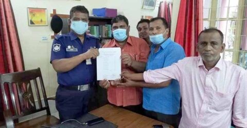 পাইকগাছায় শারদীয় দুর্গা পুজা মন্দিরের তালিকা প্রকাশ