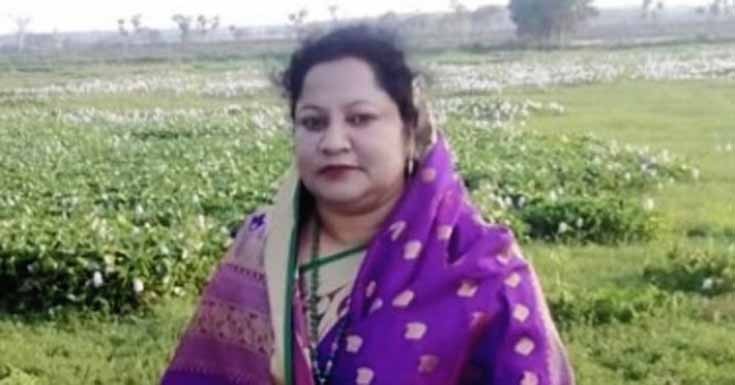 জেলা মহিলা আওয়ামীলীগ থেকে বহিস্কার হলেন বেস্ট টিমের আহবায়ক মিলি