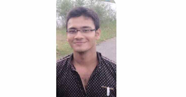 ফেসবুকে মহানবী(সাঃ) কে নিয়ে কটুক্তির দায়ে সাতক্ষীরায় যবিপ্রবি’র ছাত্র আটক