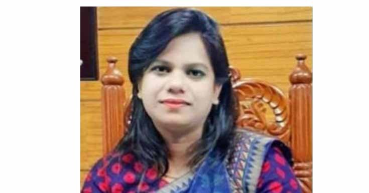 চুকনগর দিব্যপল্লী মাধ্যমিক বিদ্যালয়ের সভাপতির দায়িত্বে ইউএনও