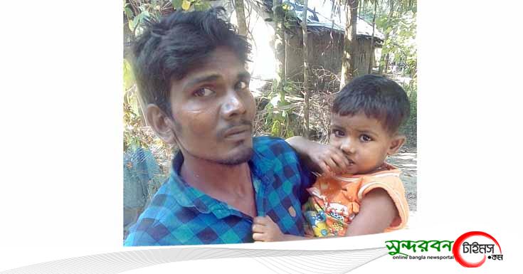 চুকনগরে ৩বছরের সন্তানকে ফেলে প্রেমিকের হাত ধরে অজানার উদ্দেশ্যে পাড়ি এক গৃহবধুর