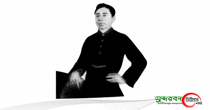 সু-সাহিত্যিক কাজী ইমদাদুল হকের ১৩৯তম জন্মজয়ন্তী