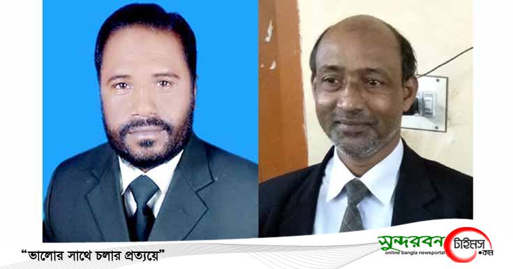 পাইকগাছা আইনজীবী সমিতির বার্ষিক নির্বাচন: সাত্তার সভাপতি, সম্পাদক সুকান্ত