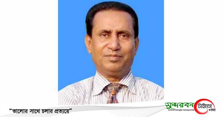 পাইকগাছায় অধ্যক্ষ’র সরকারি বেতন ভাতা বন্ধ করেছে মন্ত্রণালয়