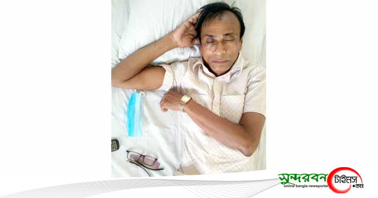 স্বাক্ষরের জন্য টাকা না দেয়ায় অফিস সহকারীকে পিটিয়ে রক্তাক্ত জখম