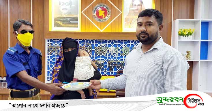 শিশু জন্মের ৪৫ দিনের মধ্যে নিবন্ধন করলেই আকর্ষনীয় পুরস্কার