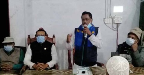 পাটকেলঘাটায় সরুলিয়া ইউনিয়ন আ’লীগের উদ্যোগে বিজয় দিবস পালিত