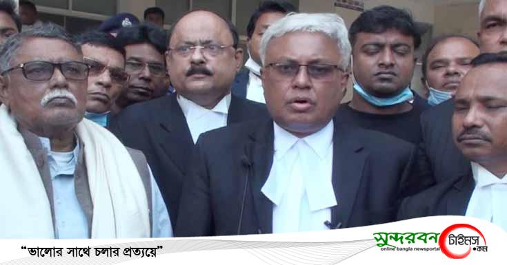 সাতক্ষীরায় শেখ হাসিনার গাড়িবহরে হামলার মামলায় আরও ৭জনকে জেরা