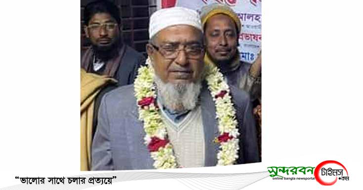 মণিরামপুর পৌরসভা নির্বাচন: মাহমুদুল হাসান আবারও মেয়র নির্বাচিত