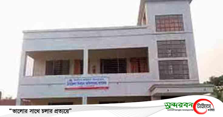 তালায় ভোটকেন্দ্রের জায়গা স্বল্পতা, ভোটকেন্দ্র পরিবর্তন চাই ওয়ার্ডবাসী