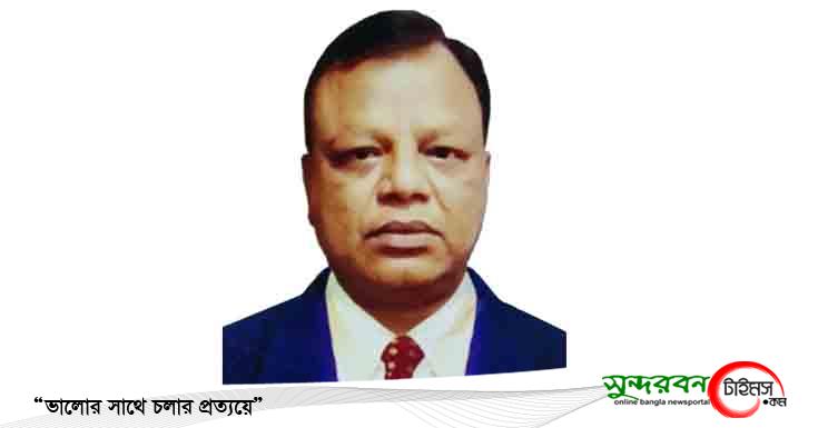 ফেসবুকে বিভ্রান্তিমূলক পোস্ট, কেশবপুর আ’লীগ সম্পাদক সাময়িক বহিস্কার