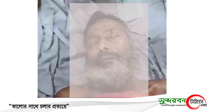 দেবহাটা উপজেলা স্বাস্থ্য কমপ্লেক্সে রুগীর আত্মহত্যা