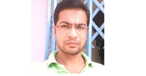 তালায় করোনায় মৃত্যু যুবকের দাফন সম্পন্ন