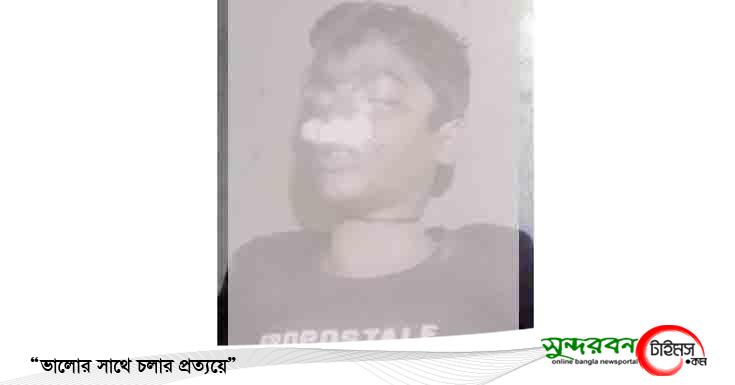 পাইকগাছায় চতুর্থ শ্রেনী ছাত্র গলায় রশি জড়ানো অবস্থায় পুকুর থেকে উদ্ধার: আটক ৩