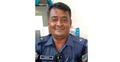 সাতক্ষীরার অভিযুক্ত এএসআই ক্লোজড, তিন সদস্যের তদন্ত টিম গঠন