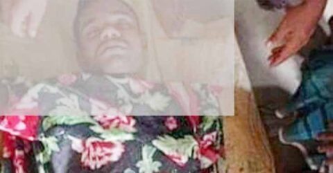 ডুমুরিয়ায় বিদ্যুৎ স্পৃষ্টে কৃষকের মৃত্যু