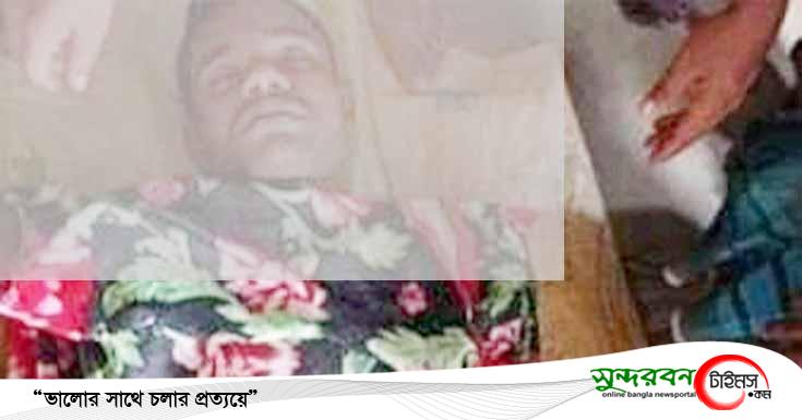 ডুমুরিয়ায় বিদ্যুৎ স্পৃষ্টে কৃষকের মৃত্যু