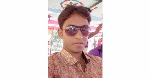 কেশবপুরে মটরসাইকেল চালককে জবাই করে হত্যা!