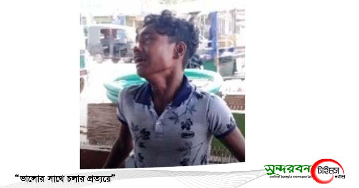 চুকনগরে আবারও অসহায় কিশোরের ব্যাটারী চালিত ভ্যান নিয়ে গেছে প্রতারক চক্র