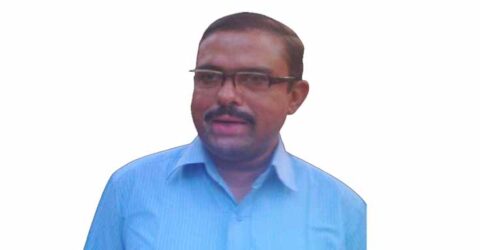 তালায় স্কুল শিক্ষক তাপস আর নেই