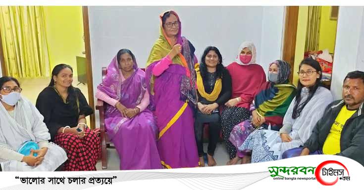 শিব্সা সাহিত্য অঙ্গন ও সমাজ কল্যাণ সংস্থা’র প্রস্তুতি সভা অনুষ্ঠিত