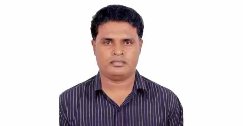শ্যামনগরের কৈখালী ইউপির চেয়ারম্যান গ্রেফতার আব্দুর রহিম