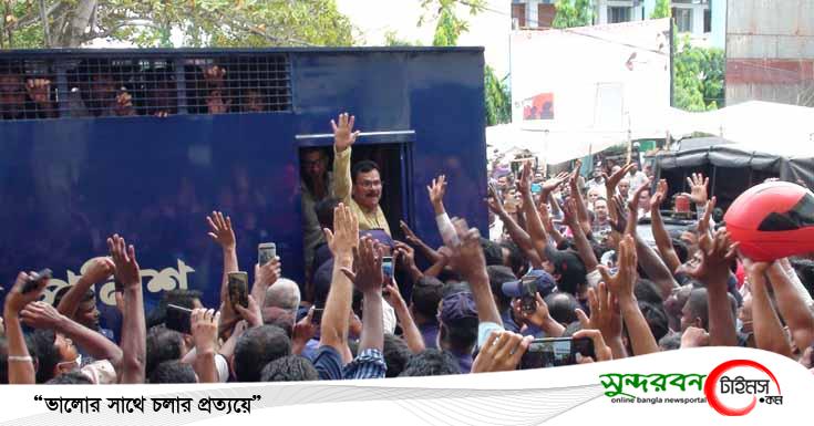 প্রধানমন্ত্রী শেখ হাসিনার গাড়িবহরে হামলা, অস্ত্র ও বিস্ফোরক মামলায় সাক্ষ্যগ্রহন শুরু