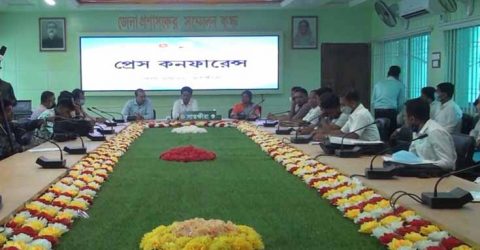 সাতক্ষীরায় সেমিপাকা গৃহ পাচ্ছেন ৪৪৭টি পরিবার
