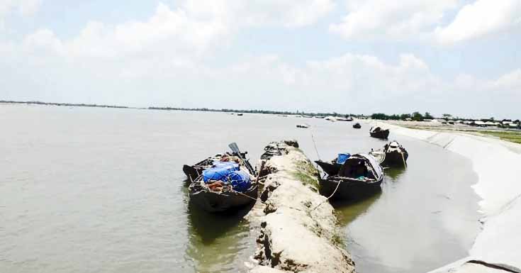সাতক্ষীরা জেলায় ৮৮৭টি সাইক্লোন শেল্টার প্রস্তুত