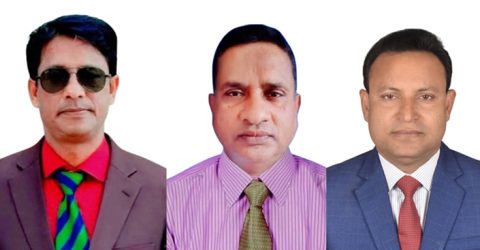 সাতক্ষীরা প্রেসক্লাবের কমিটি গঠন