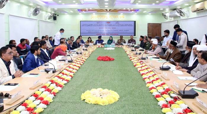 সাতক্ষীরার ৪টি আসনে ৮টি প্রতীকে লড়বেন ২০জন প্রার্থী