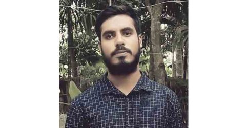 তালায় ইঞ্জিন ভ্যান-পিকআপ সংঘর্ষে চালক নিহত