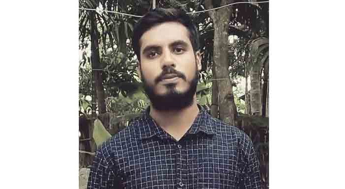 তালায় ইঞ্জিন ভ্যান-পিকআপ সংঘর্ষে চালক নিহত